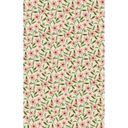 Geometry Multi Polyester Kitchen Towel 1 pk