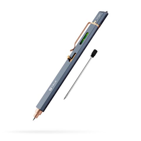 TRUE Assorted Multitool Pen Mfr# TRU-PEN-0010 - Ace Hardware