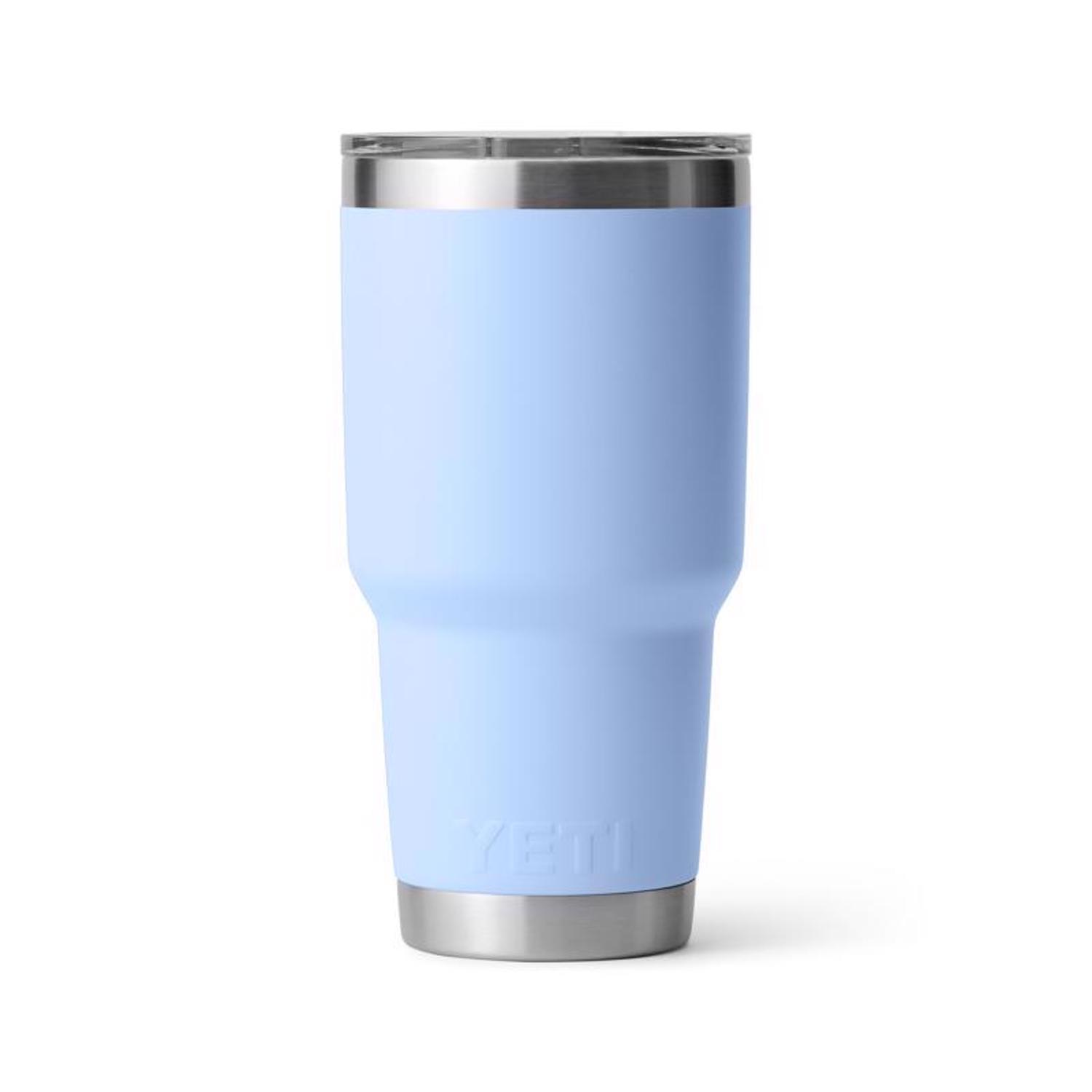 YETI 新品！ホワイト20oz Amazon.com: YETI 20 oz Rambler Tumbler Cocktail Shaker Kit, White