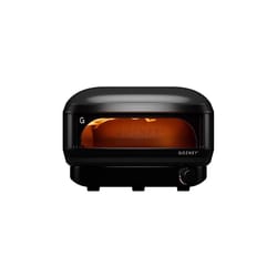 Gozney Arc Lite Liquid Propane Outdoor Pizza Oven Off-Black