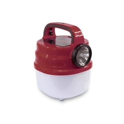 WeatherX Wireless Bluetooth LED Lantern Speaker