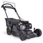 Toro SmartStow Super Recycler 21565 21 in. 163 cc Gas Self
