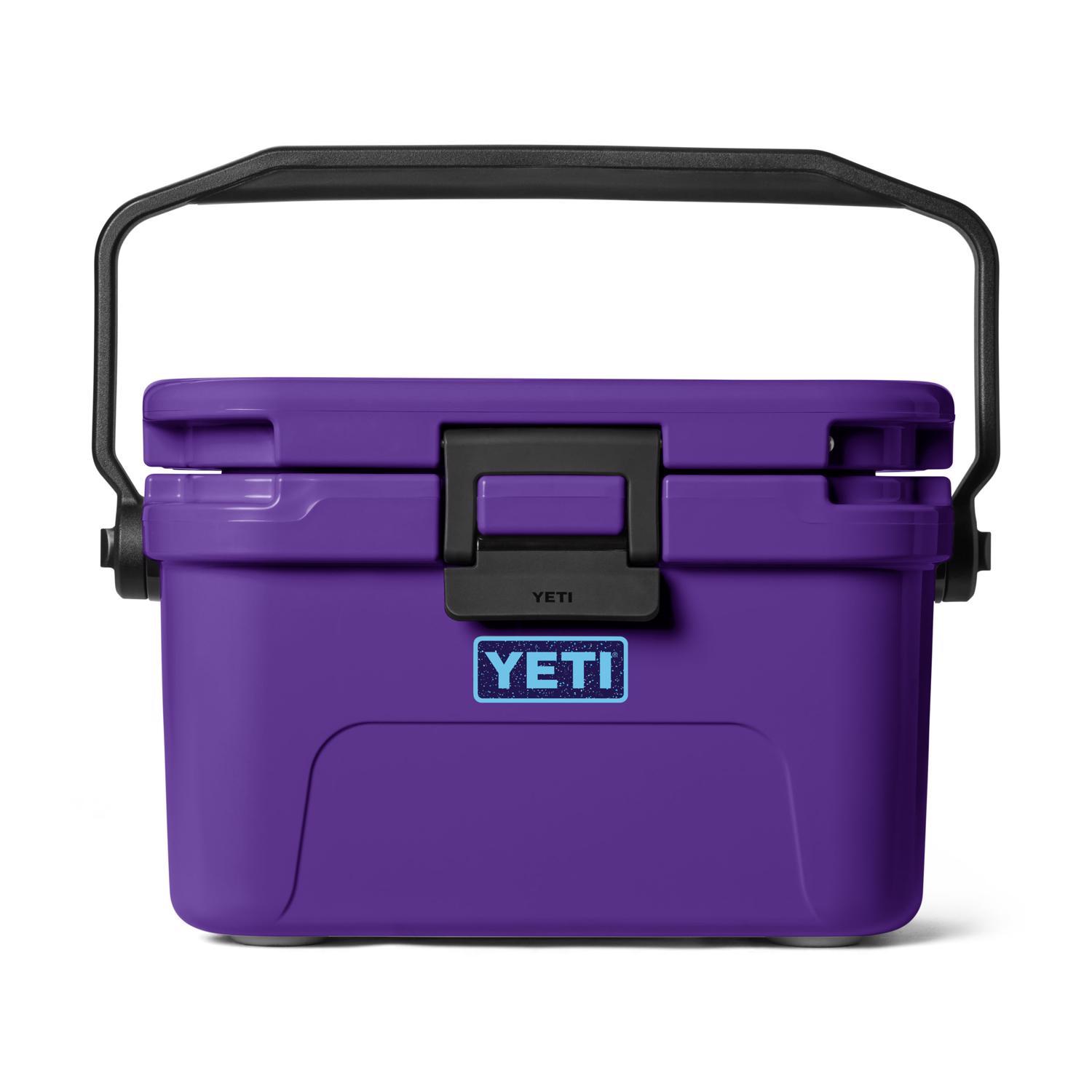 YETI Tundra 65 King Crab Orange 48 qt Hard Cooler Mfr# 10065260000