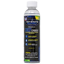 Hot Shot's Secret Premium DEF Additive and Treament Exhaust Fluid 8 oz