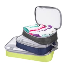 Travelon Assorted Packing Organizers