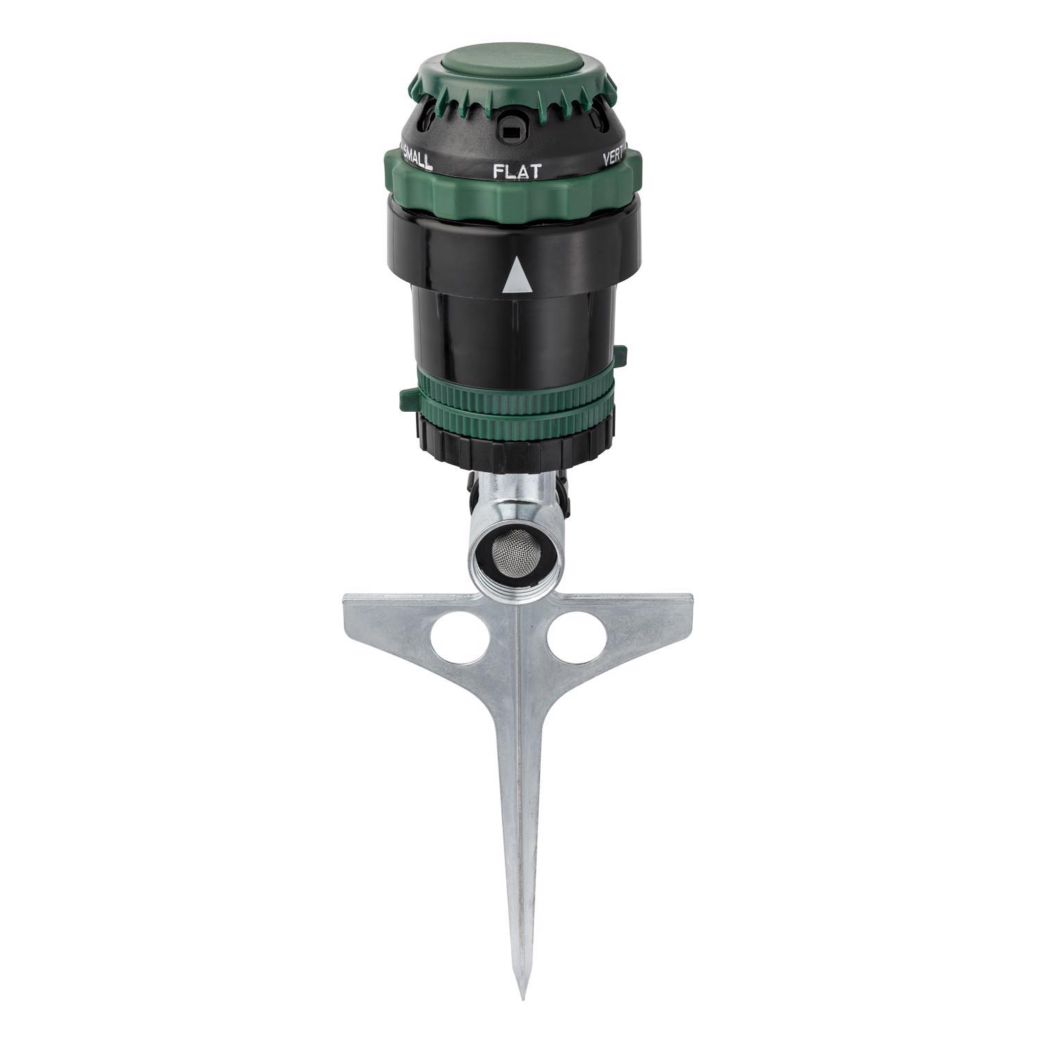 Ace Plastic H2O Gear Drive 1 pk Mfr# 58573A - Ace Hardware