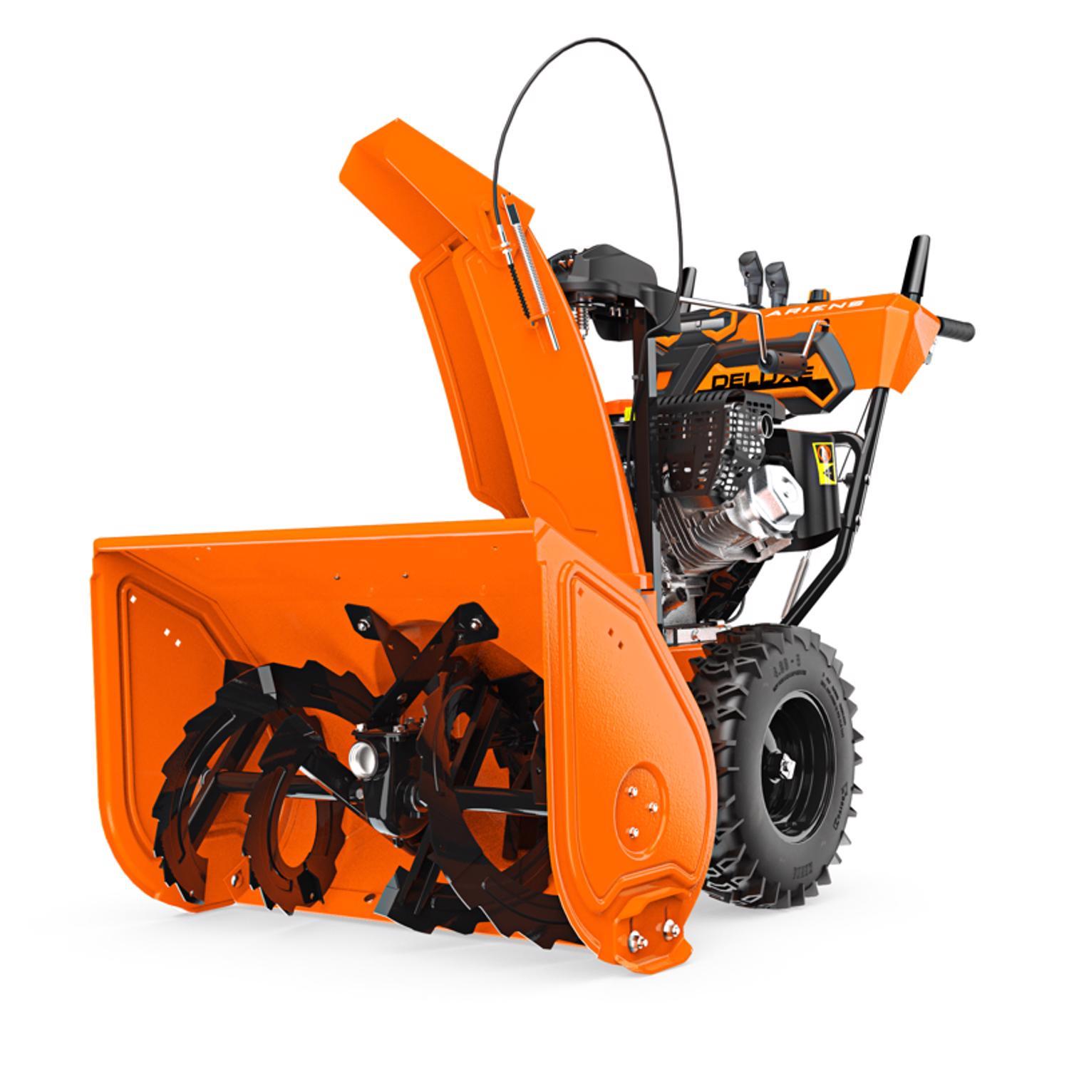 Ariens Snow Blower - Thumbnail 4