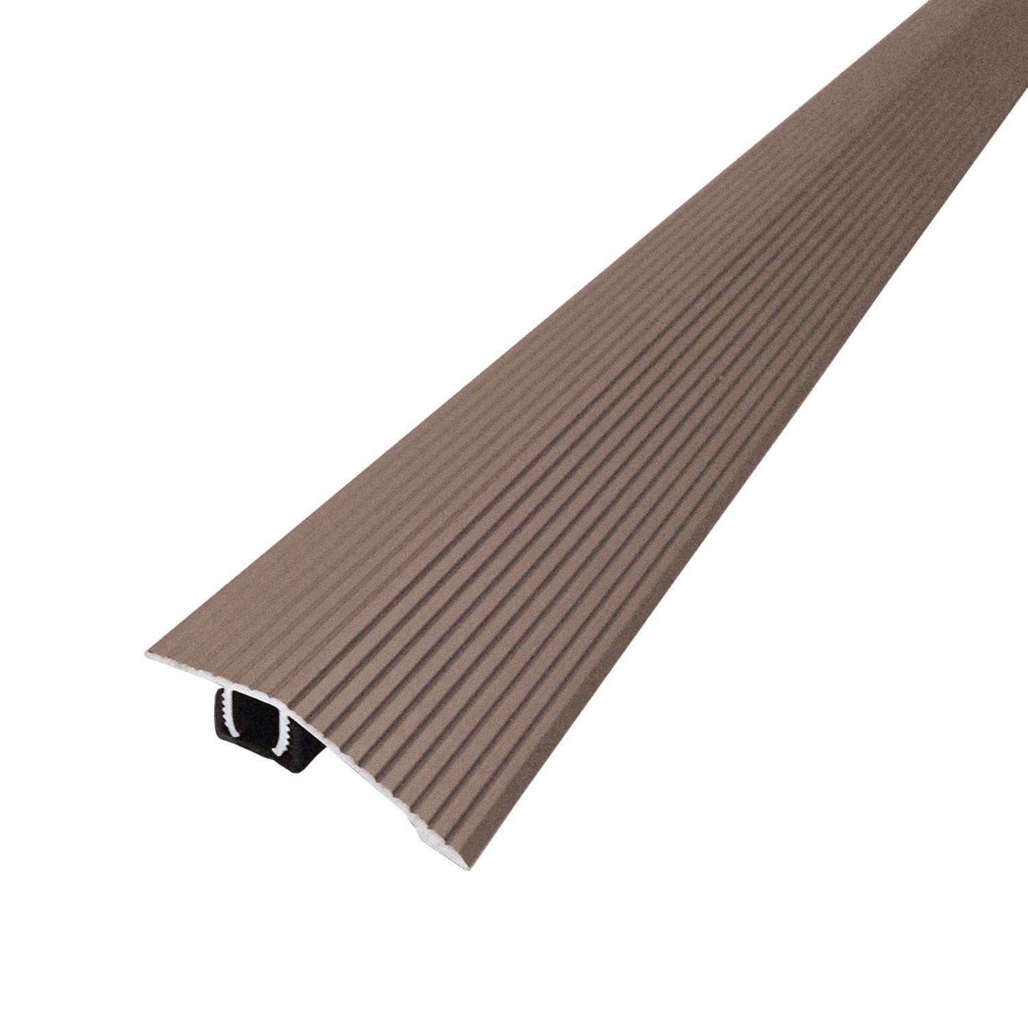 M-D Building Products CINCH 0.5 in. H X 1.875 in. W X 36 in. L