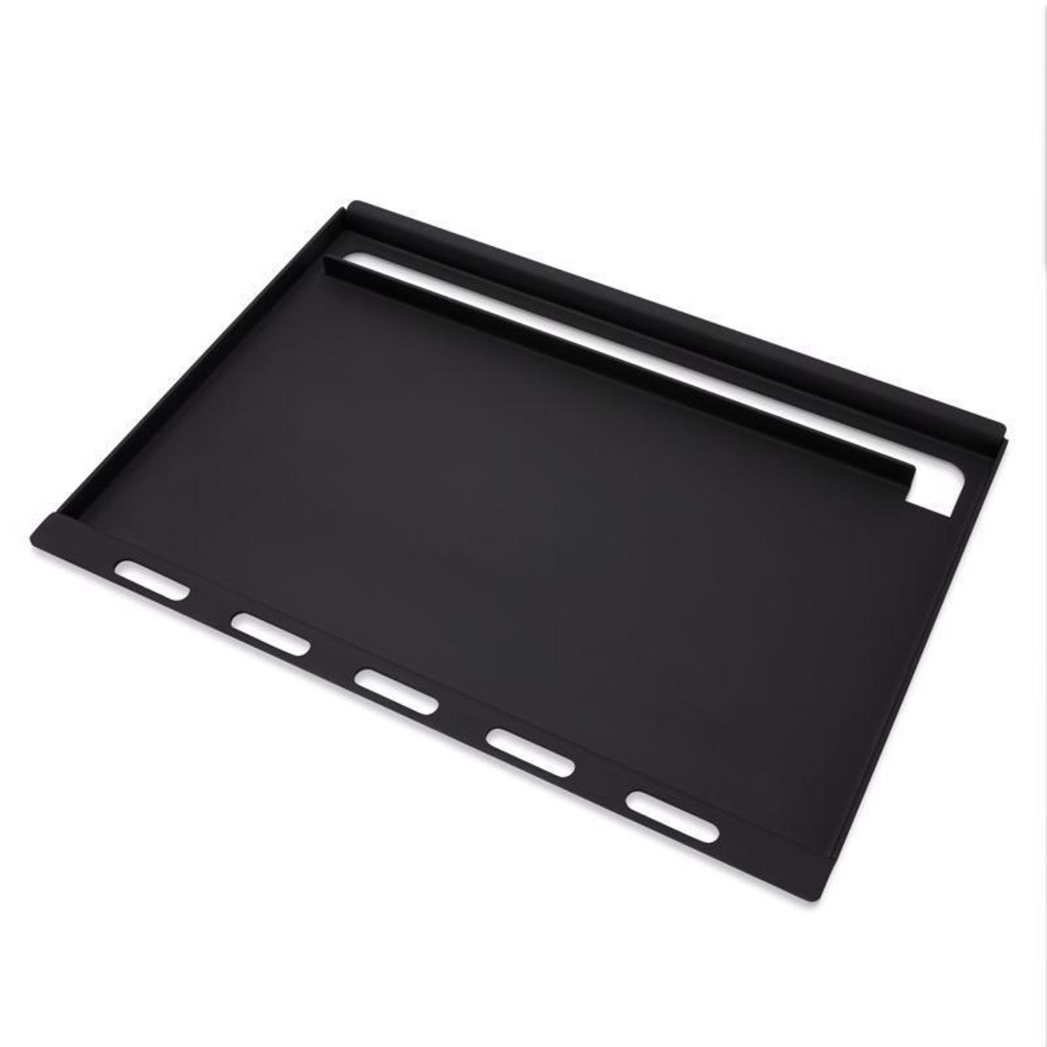 Ace Hardware Weber Genesis 300 Series Rust Resistant Griddle Insert 25.7 in. L X 18.7 in. W 1 pk