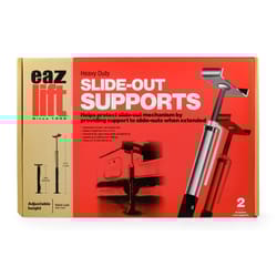 Eaz-Lift 5000 lb For Slide Out Support 2 pk