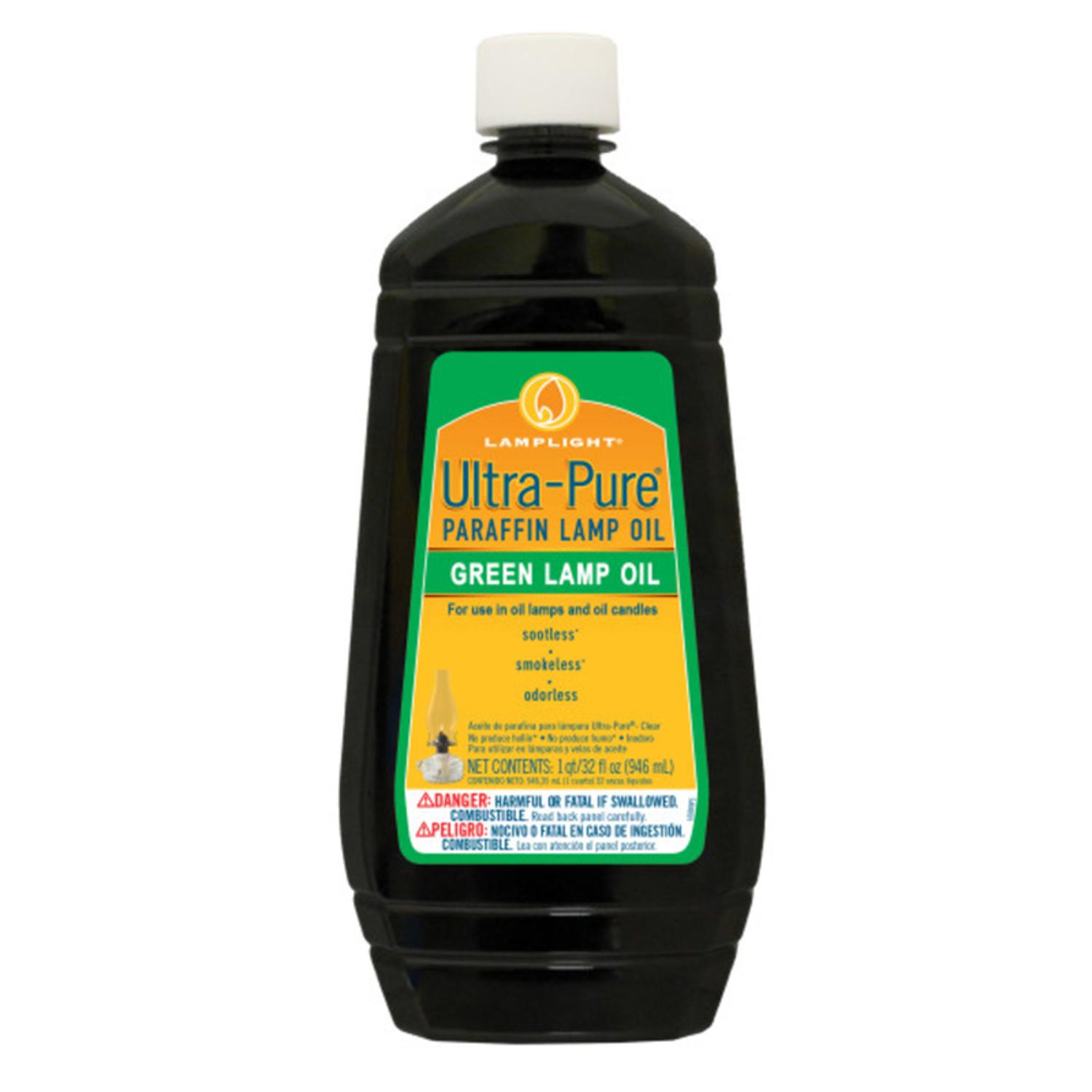 Lamplight Farms 32 Oz. Ultra-Pure Lamp Oil - Thumbnail 2