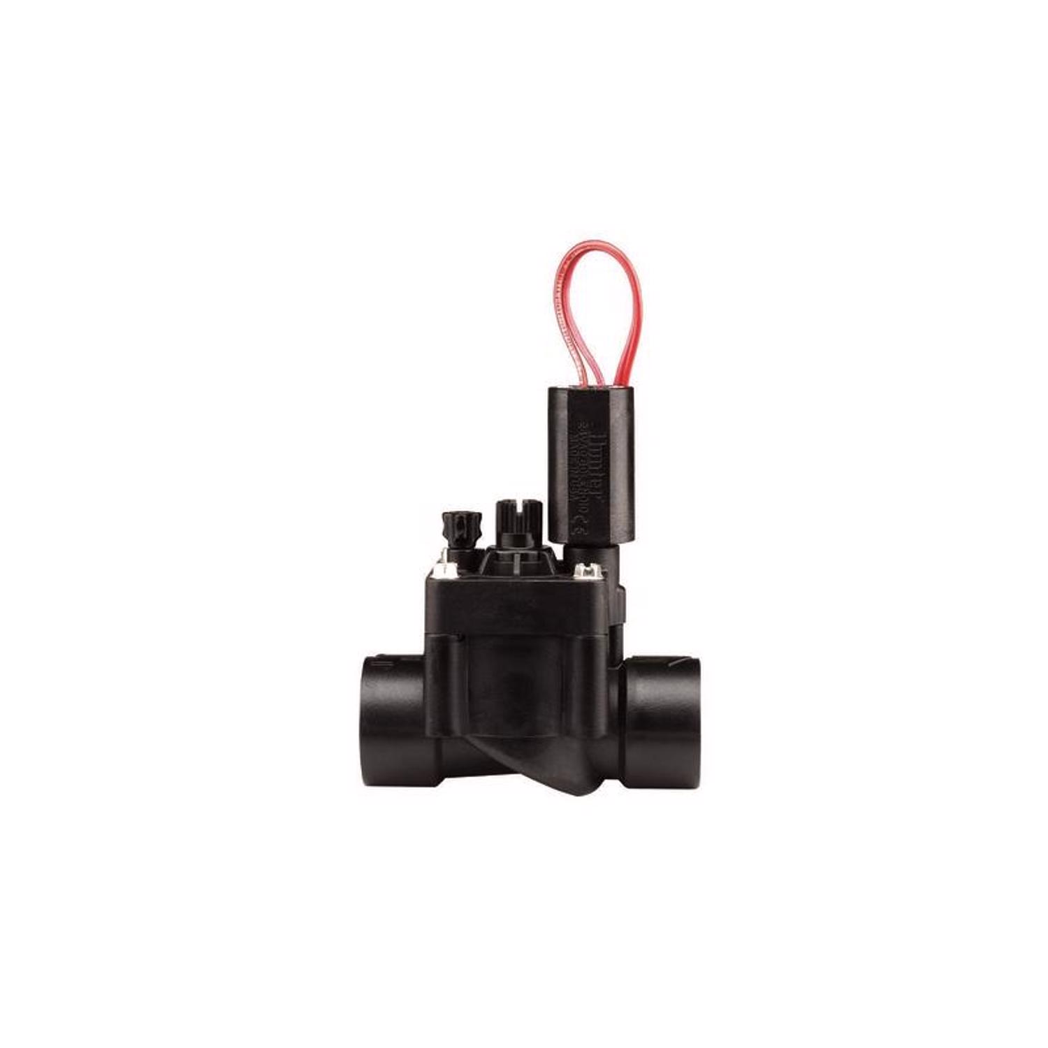 thumbnail image 2 of Hunter PGV 101 Solenoid Valve – Distributor Head Station For Irrigation Systems (Made In Germany) 2 of 6
