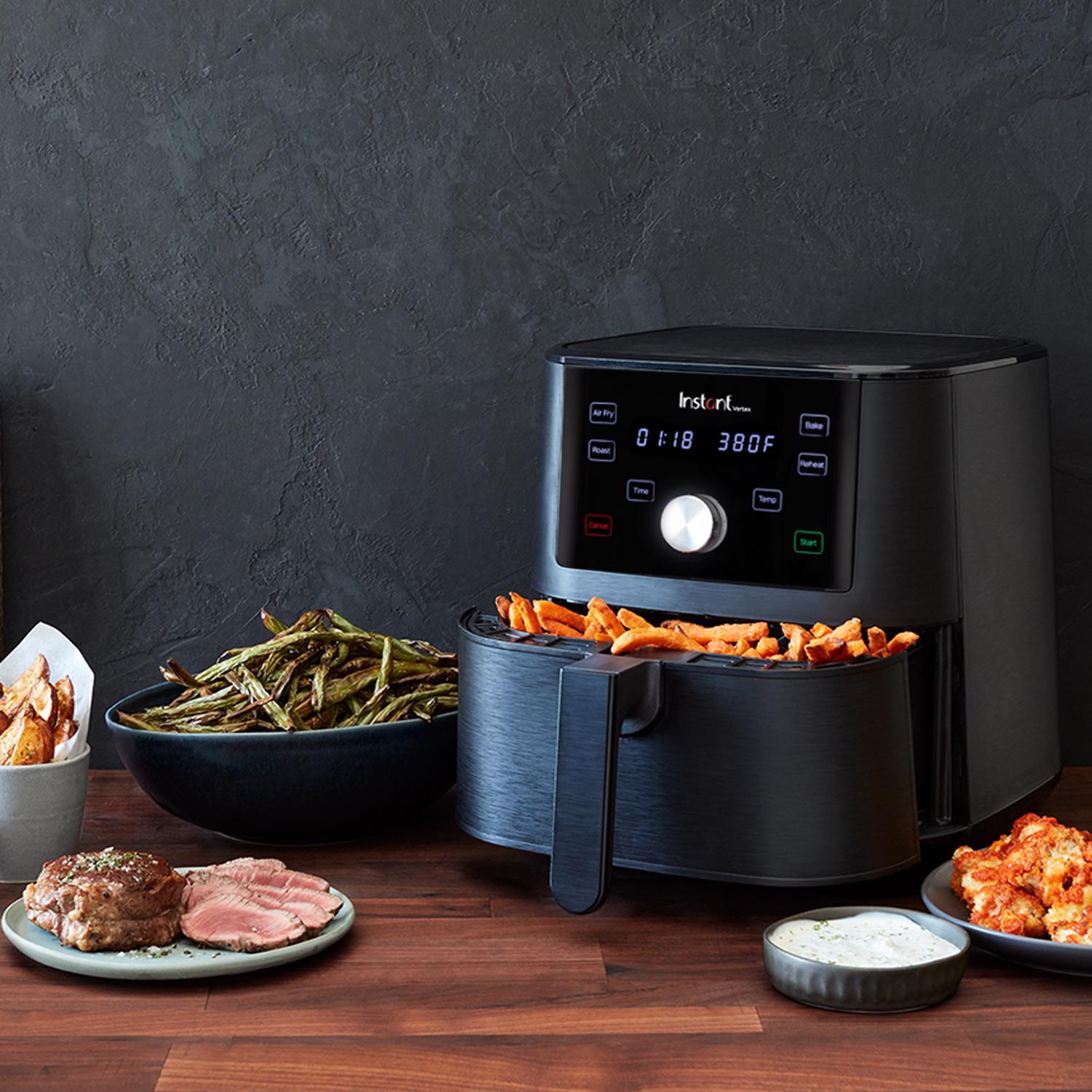 Instant Vortex Plus Air Fryer