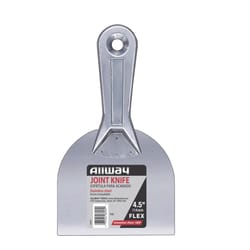 Allway Steel Taping Knife 4.5 in. W