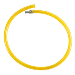 Flo-Fast 60 in. L Plastic Flexible Hose Extension Kit