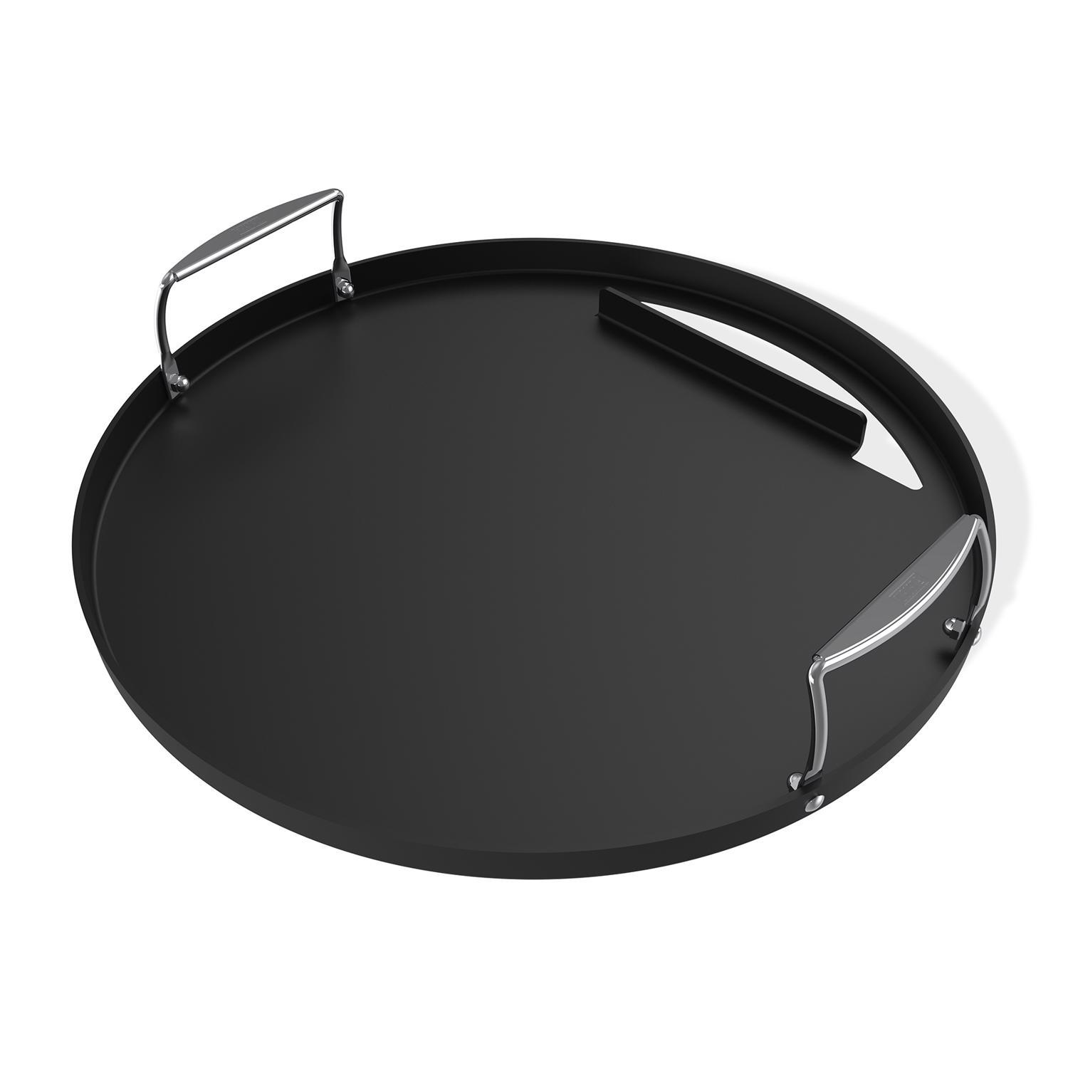 Weber Griddle Insert - Thumbnail 4