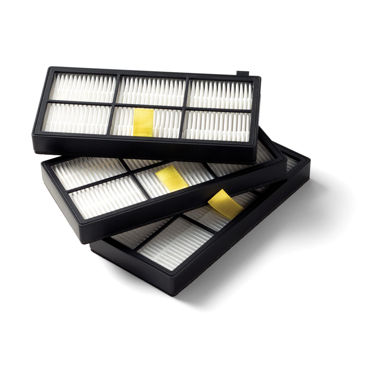 High-Efficiency Filter, 3-Pack - Thumbnail 4