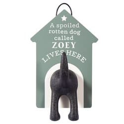 Dog Accessories Zoey Dog Leash Hook 1 pk