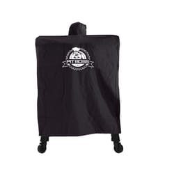 Pit Boss Black Smoker Cover For PBV6M