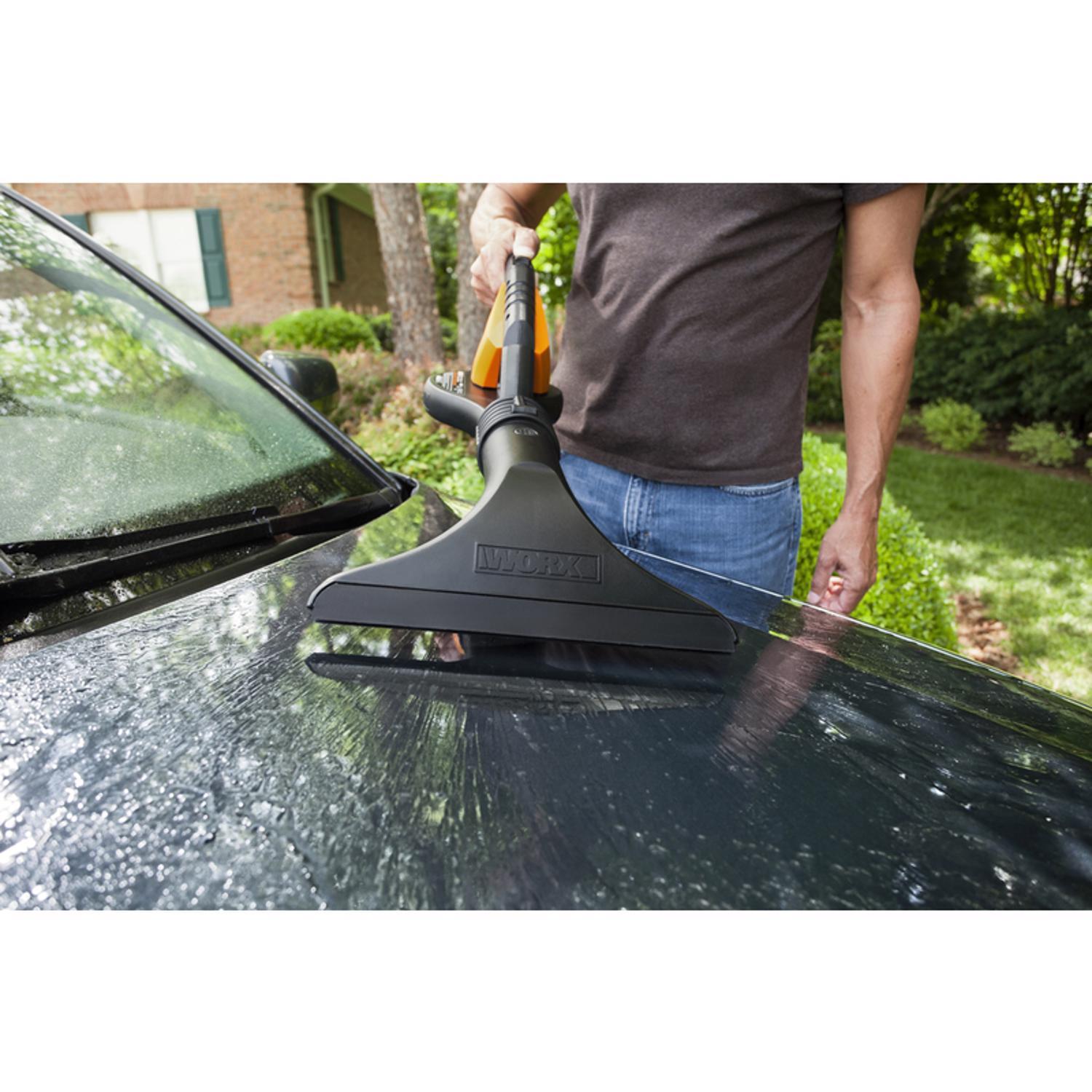 Worx WG545.1 Leaf Blower - Thumbnail 5
