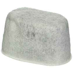 Everyday 6 cups White Basket Replacement Filter 6 pk