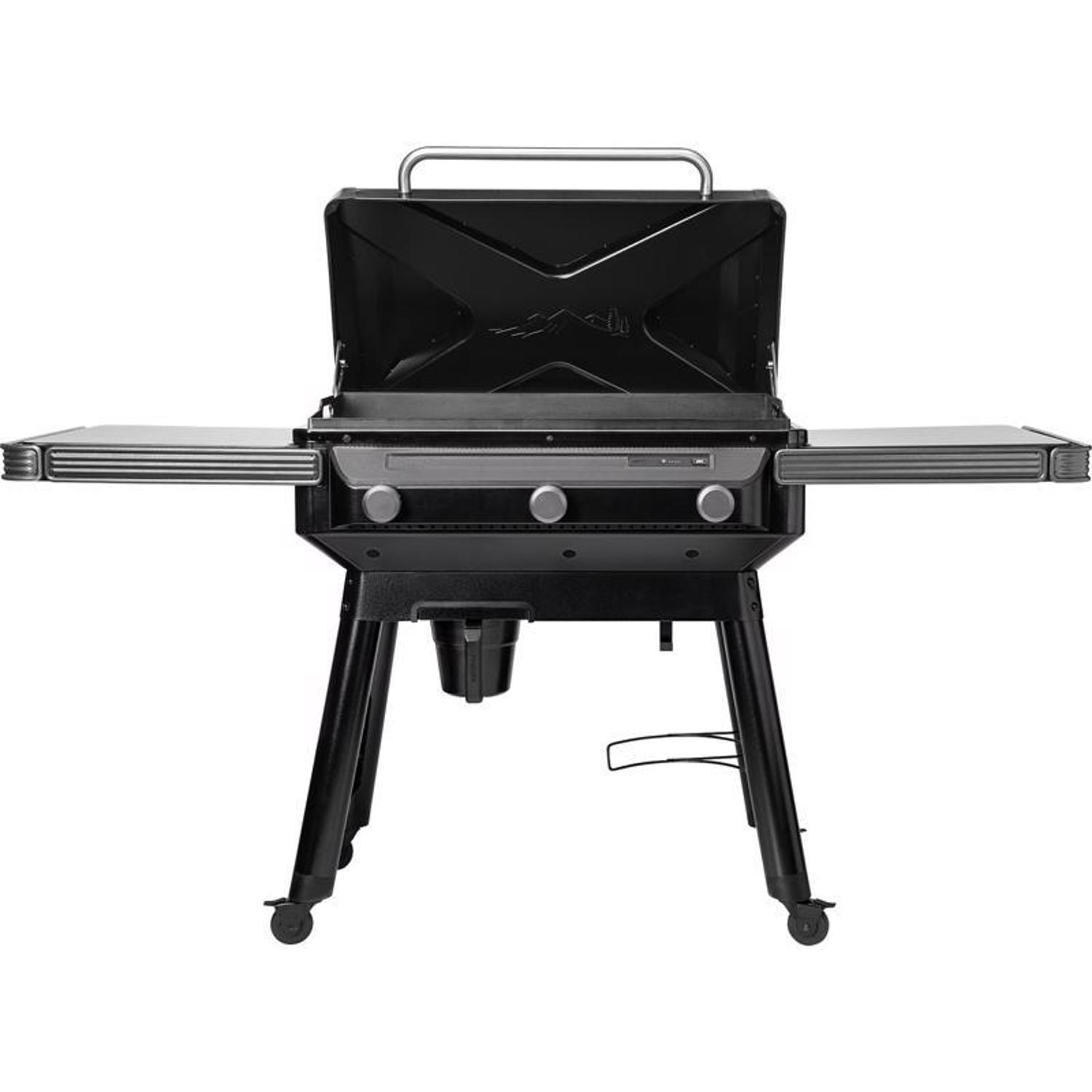 Traeger Flatrock Griddle