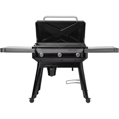 Griddles & flat tops