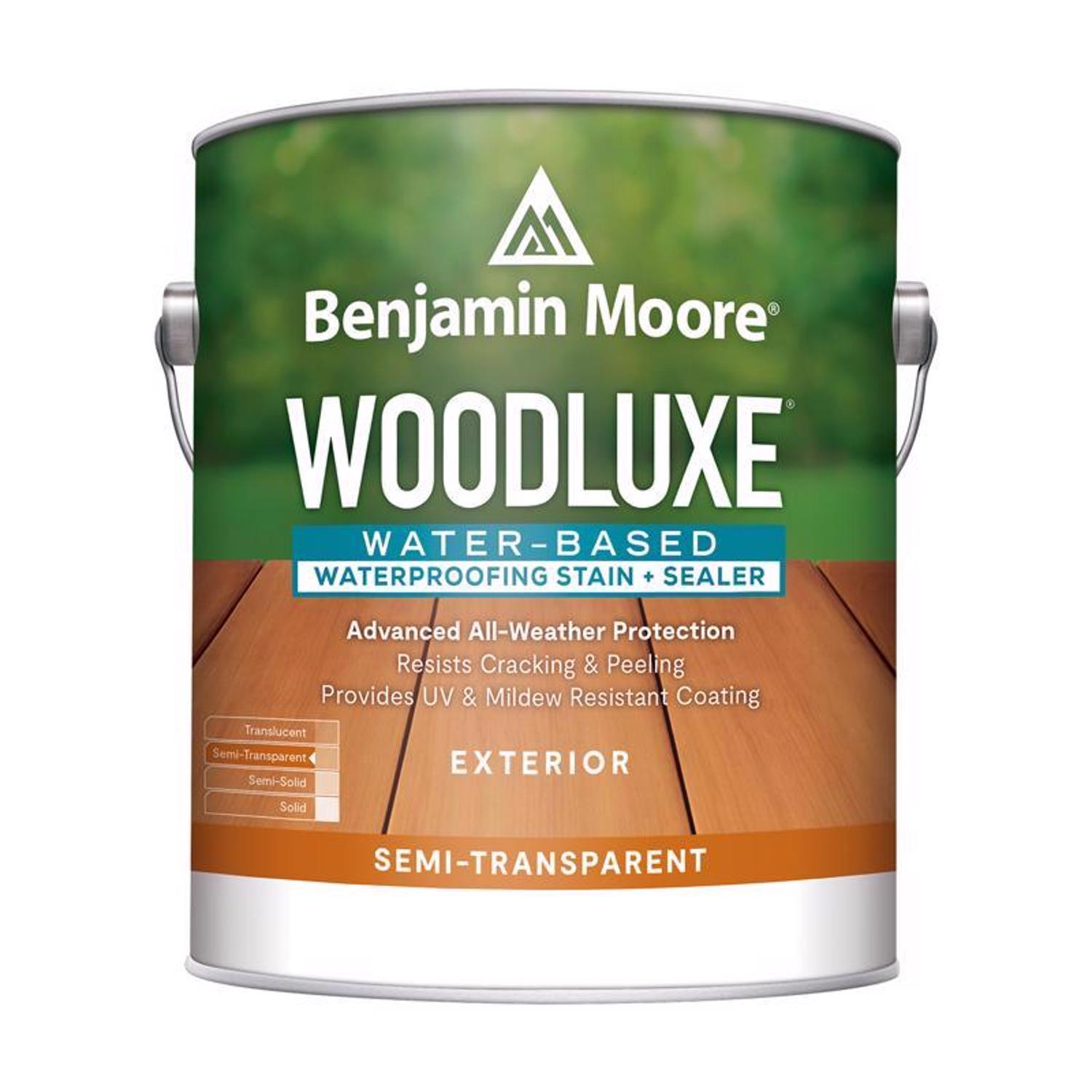 Old Masters 50101 1G Stain Controller 650 VOC (Wood Conditioner - View #6