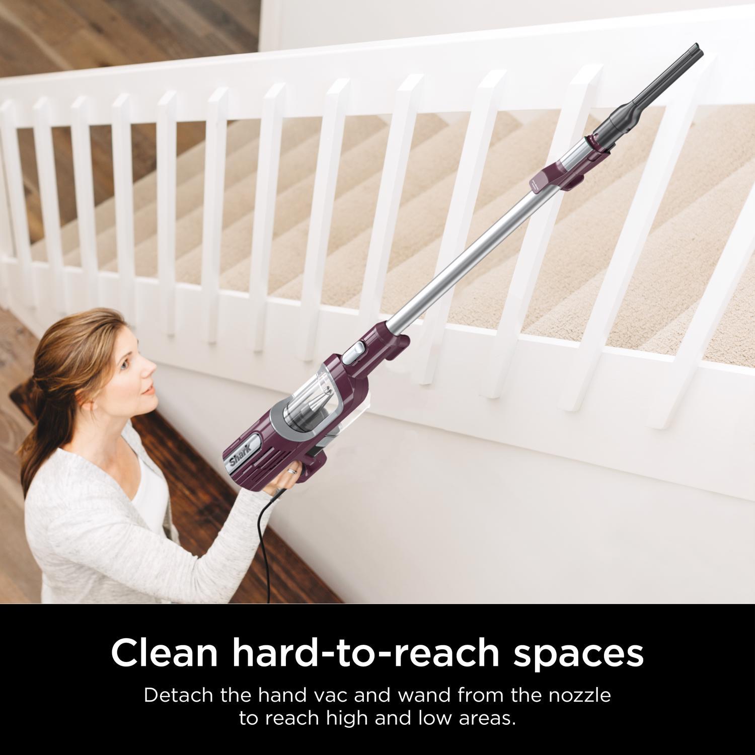 Shark HZ702 Stick Vacuum - Thumbnail 4