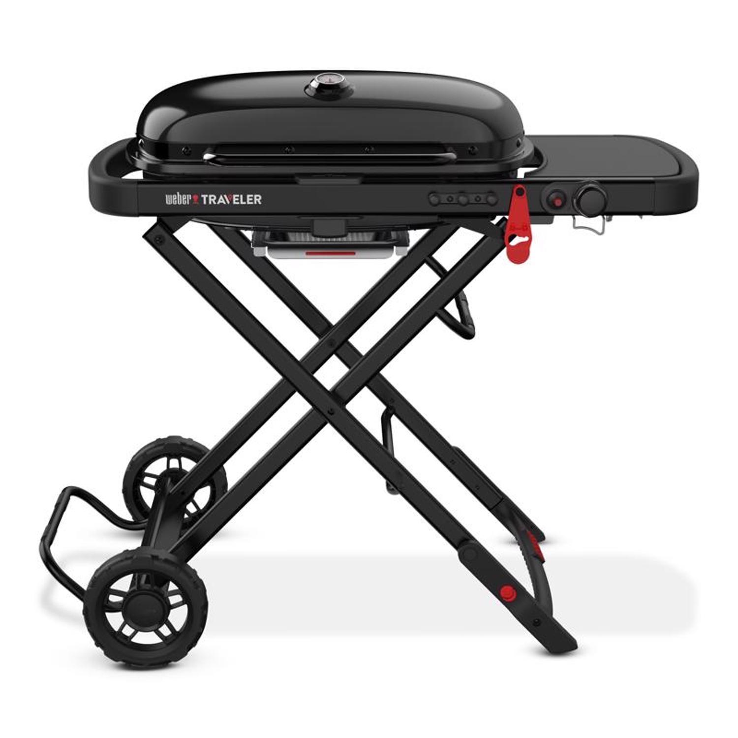 Weber Portable Grills - Ace Hardware