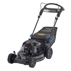 Toro SmartStow Super Recycler 21565 21 in. 163 cc Gas Self-Propelled Lawn Mower