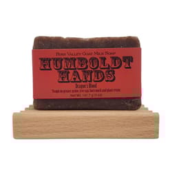 Fern Valley Humboldt Hands Dragon's Blood Scent Bar Soap 6 oz