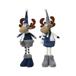 Decoris Plush Deer