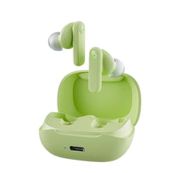 Skullcandy Wireless Bluetooth Earbuds w/Charging Case