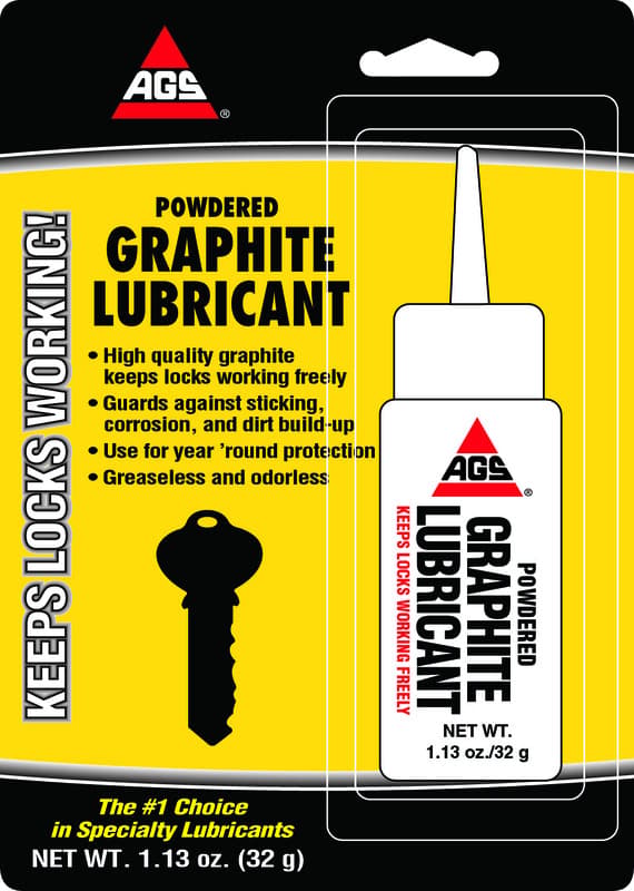 best rv slide lubricant if you need to lubricate locks id recommend 3 in 1 oil. way better than  wd40 been using this for years with no issue main image 0