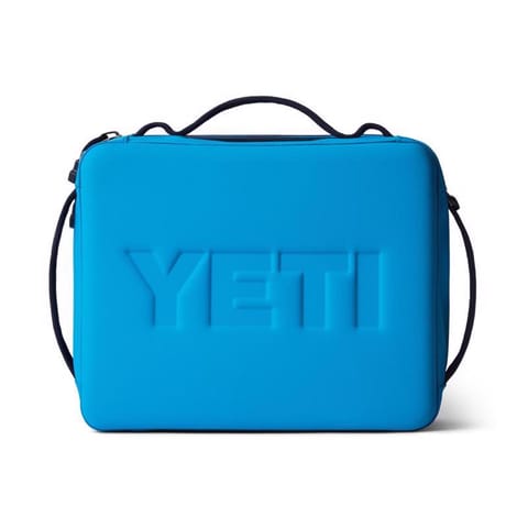 40 qt yeti bag Hopper in Fog Gray and Tahoe Blue by The YETI Skala 40L Hiking Pack is built for ambitious day hikes that demand more gear and greater range Crossroads 40L Travel Duffel