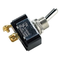 Seachoice Toggle Switch Chrome Plated Brass