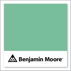 Benjamin Moore Northern Lights 586