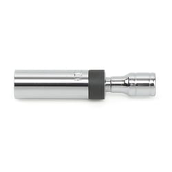 GEARWRENCH 9/16 in. X 3/8 in. drive SAE 6 Point Spark Plug Socket 1 pc