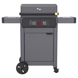 Current Electric Grill Slate