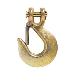 Koch Industries 3/8 in. H Clevis Slip Hook Slip Hook 6600 lb