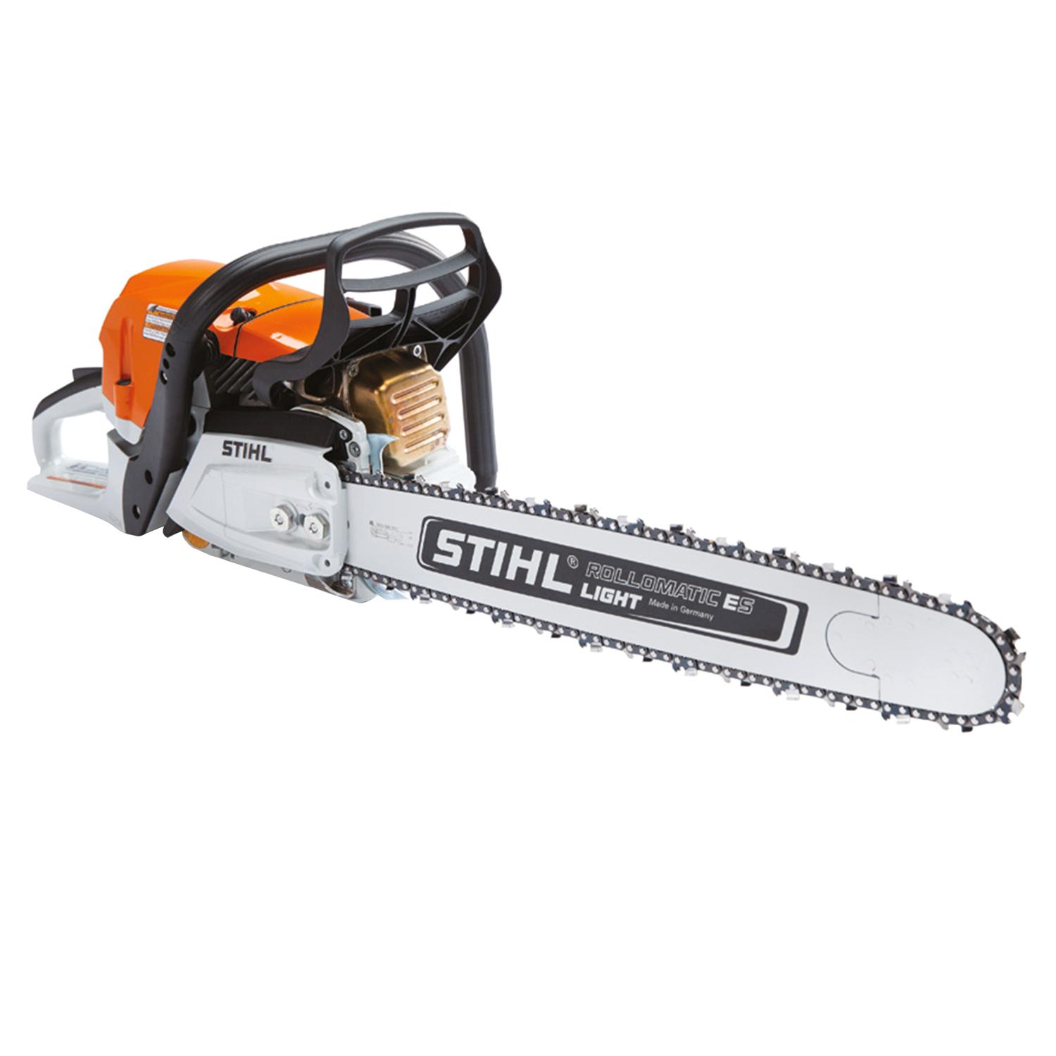 STIHL MS 400 C-M 20 in. 66.8 cc Gas Chainsaw Mfr# 11402000482