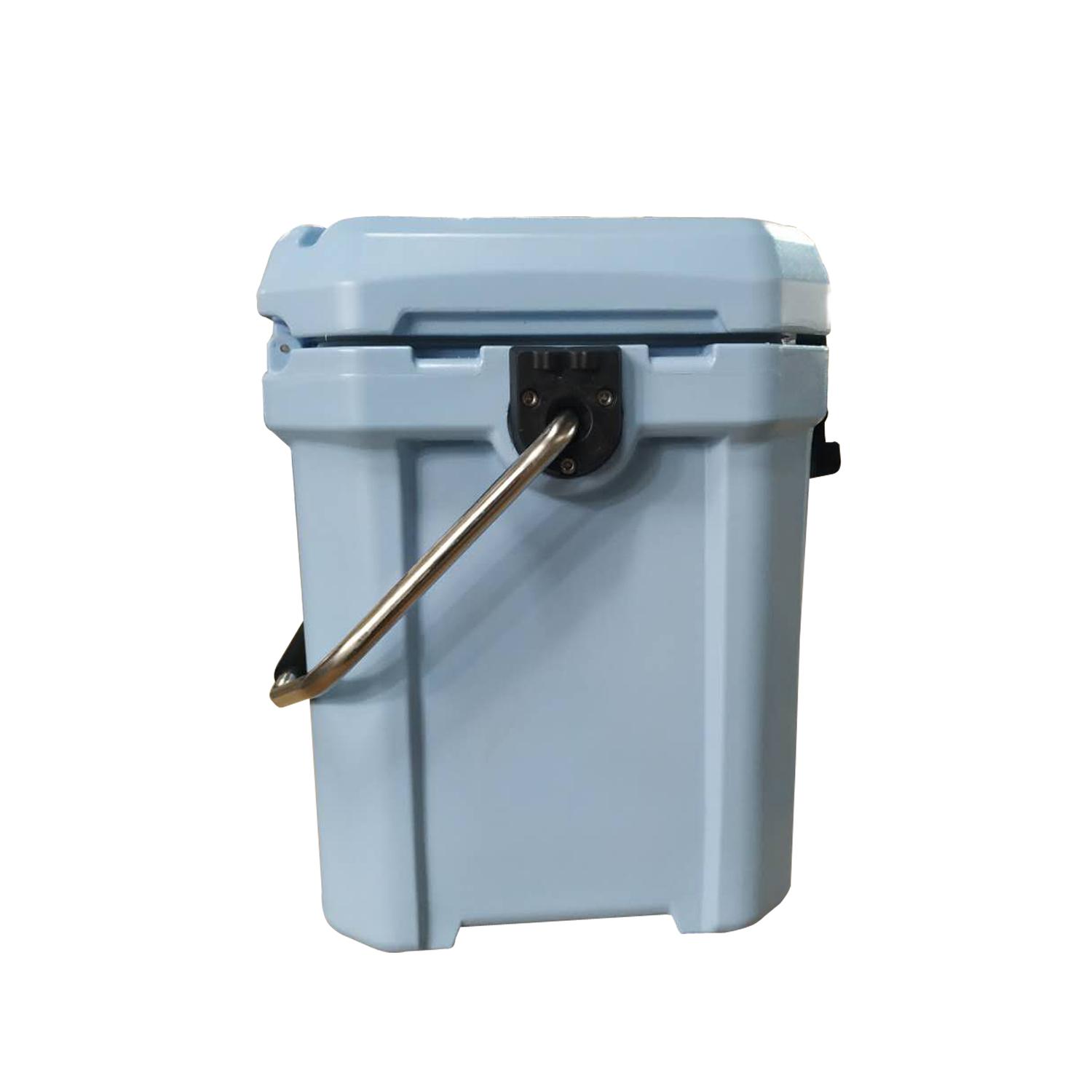 氷室 nICE Blue 26 qt Cooler Mfr# CWD-520561 - Ace Hardware