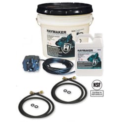 Hercules Haymaker Tankless Water Heater Descaler kit