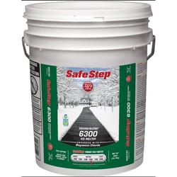 Safe Step Enviro-Blend 6300 Magnesium Chloride Pet Friendly Granule Ice Melt 40 lb
