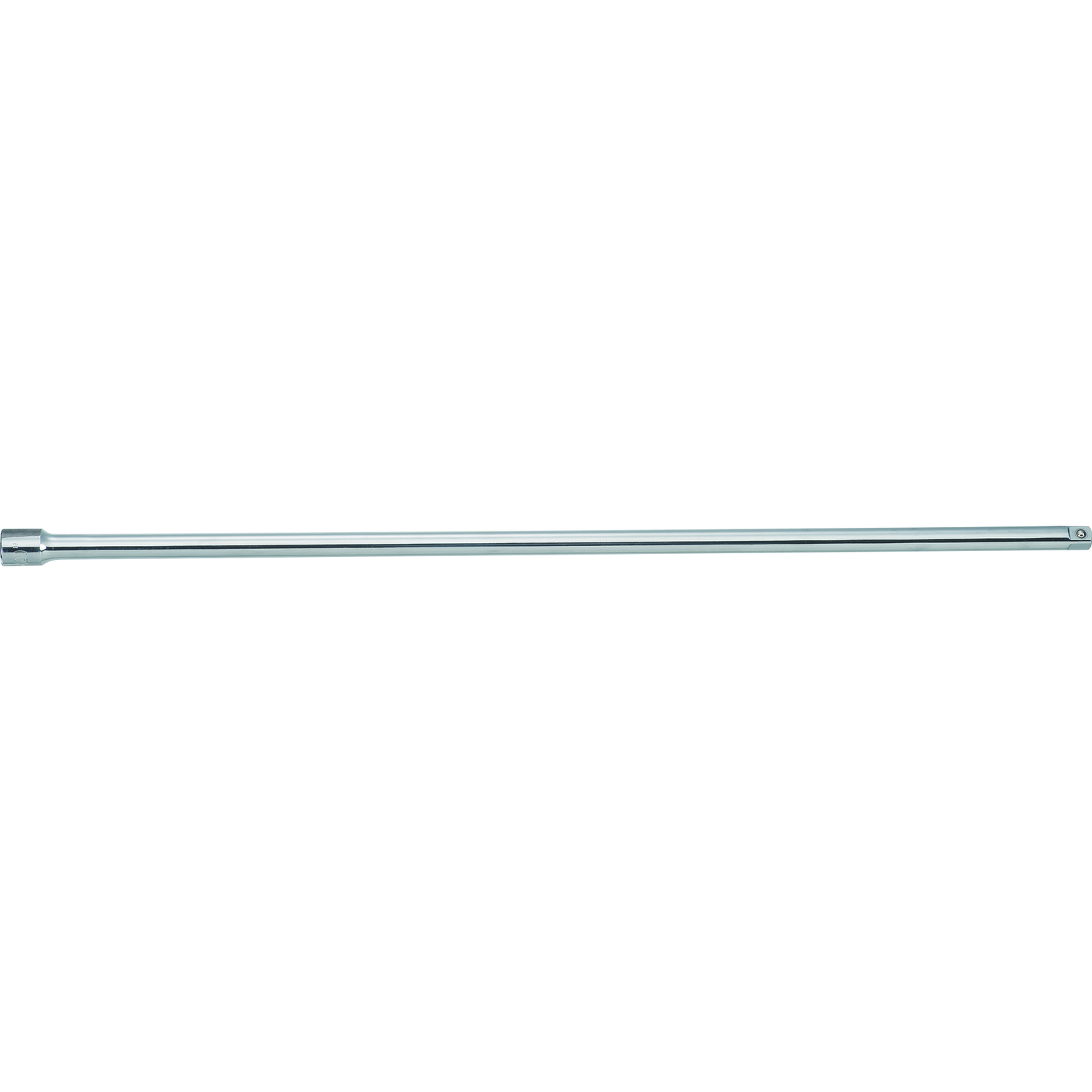 Extension, 3/8" Drive 20" Extension Bar 3/8" Dr, Full Polish