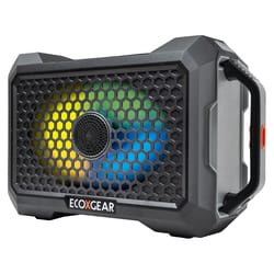 ECOXGEAR The Defender Wireless Bluetooth Portable Speaker 1 pk