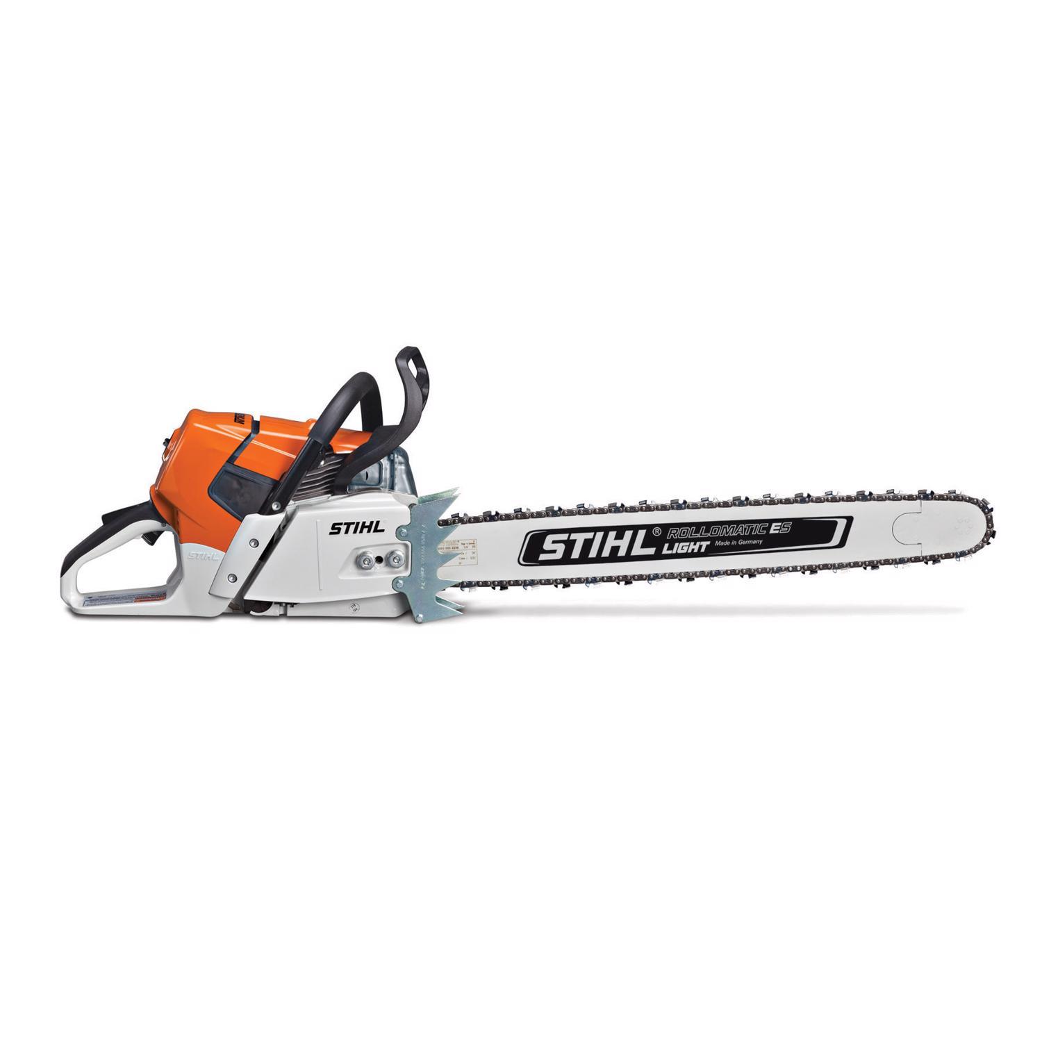 STIHL Magnum MS 661 R C-M 36 in. 91.1 cc Gas Light Chainsaw Mfr