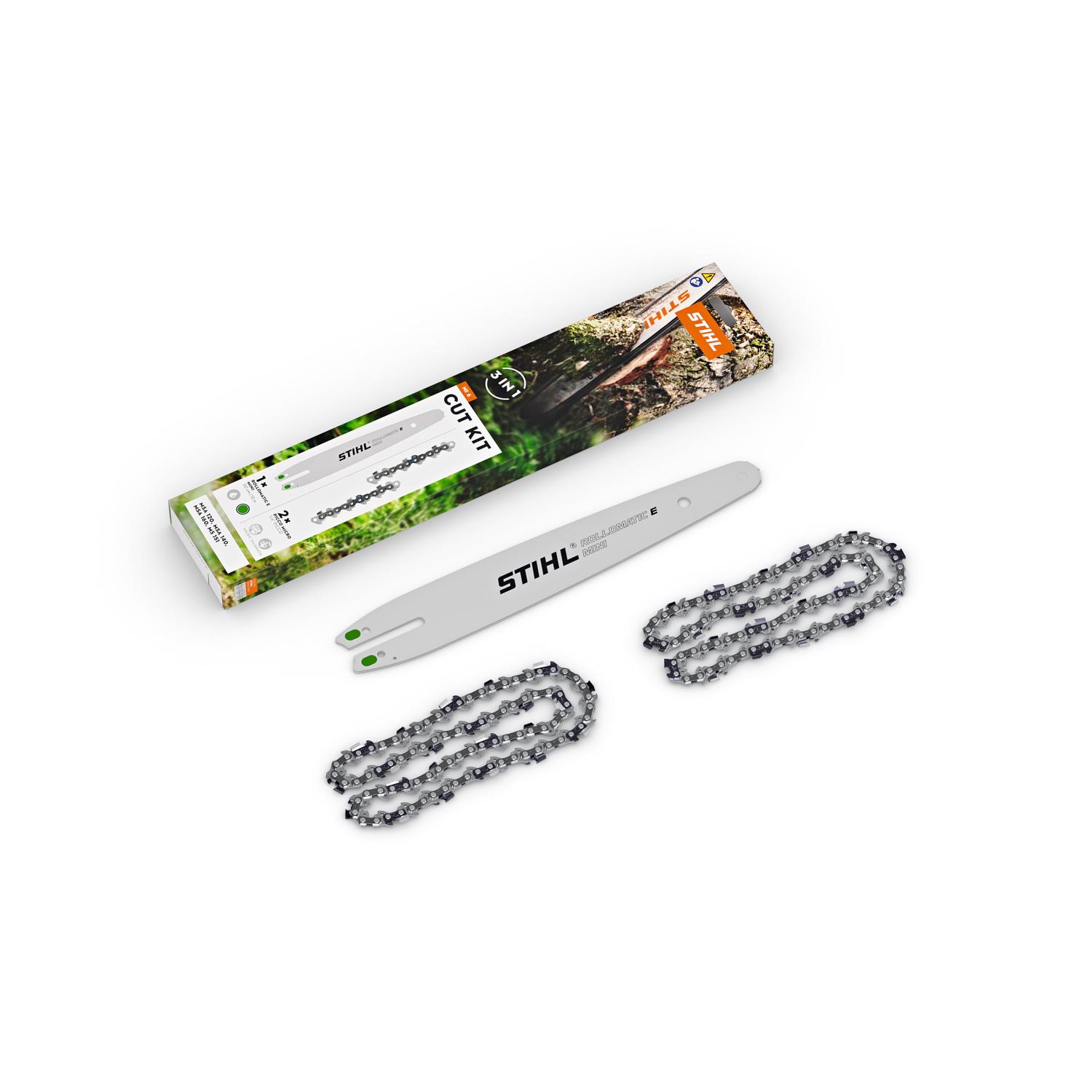 STIHL Kit 6 50cm/20 26RM3 Bar and Chain Combo