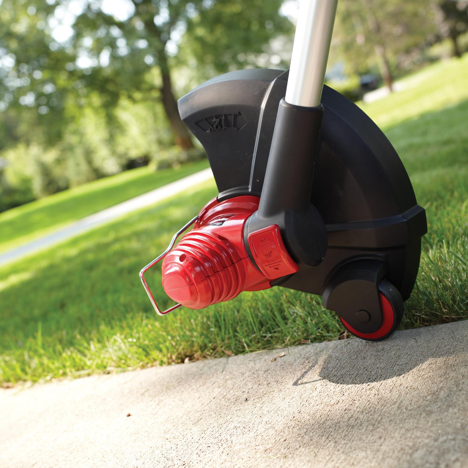 Toro String Trimmer - Thumbnail 2